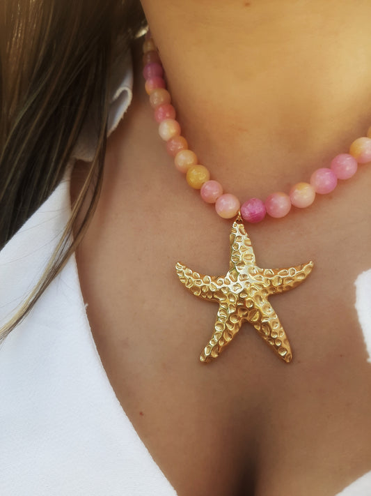 Colar Star